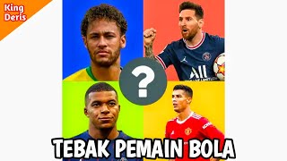 CUMA TEBAK NAMA PEMAIN BOLA AJA. INI MAH GAME GAMPANG screenshot 2