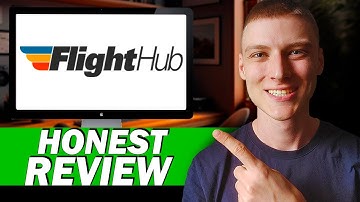 FlightHub Review: Honest User Experience and Booking Insights