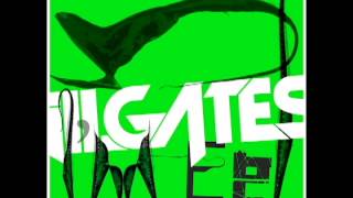 ill.Gates - I'm EEL (FREE DL)