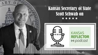A Deep Dive into the 2025 Legislative Agenda - Interview with KS Reflector Podcast