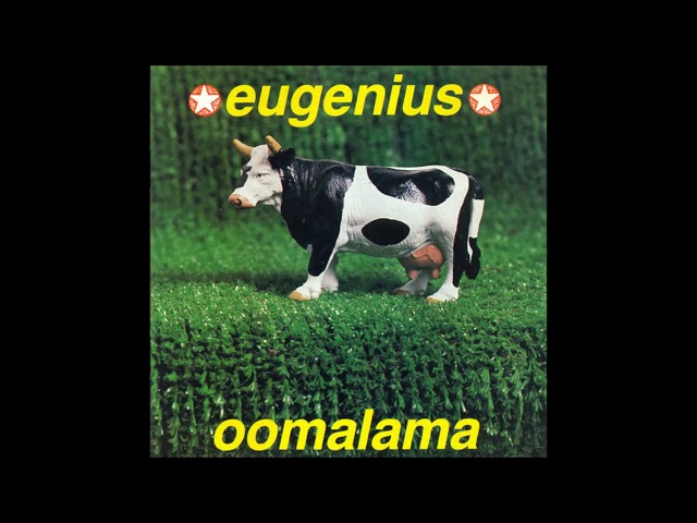 Eugenius - Bed-In