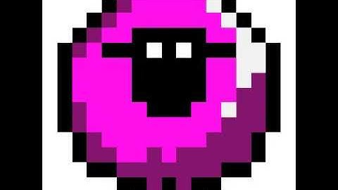 Sandbox Coloring Timelapse #4