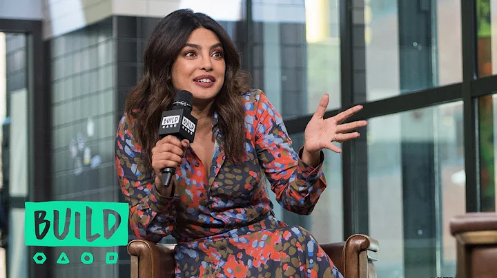 The Similarities Between Priyanka Chopra And Alex ...
