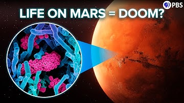 Why Life on Mars Will DOOM Humanity