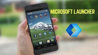 Microsoft Launcher - Sinhala screenshot 4