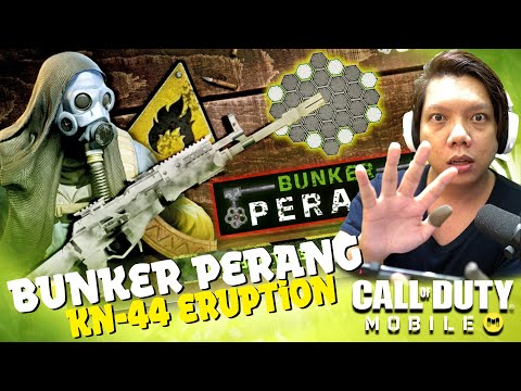 Video: Berbasis COD Di Akhir Tahun?