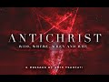 Amir Tsarfati: Antichrist: Who, Where, When and Why