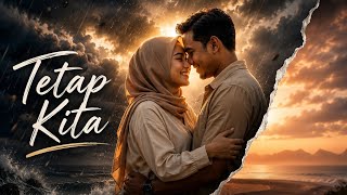 Tetap Kita — Meski Dunia Tak Merestui | Official Lyric Video