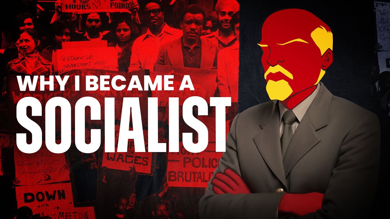 Почему Хаким — социалист?