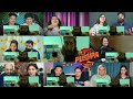 Pushpa 2 Movie Into Scene (Hindi) MASHUP REACTION 