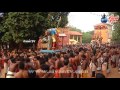 கந்தசஷ்டி 2016 சூரசங்காரம்