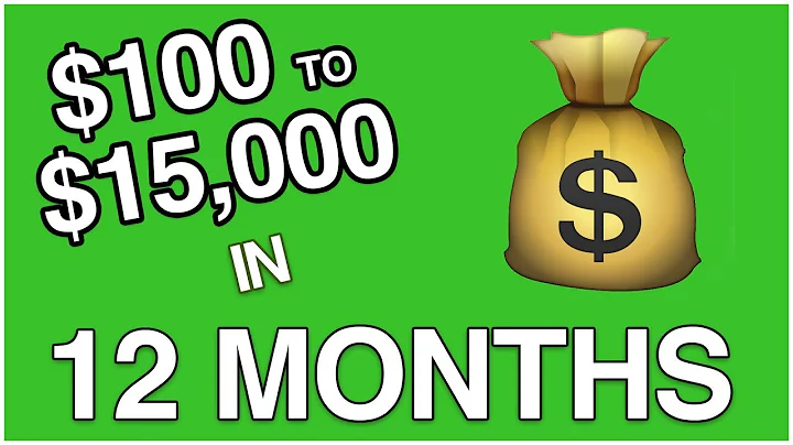 AMAZON AFFILIATE CASE STUDY SITE: $100/month to $15k/month in ONE YEAR