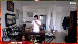 Atomic Pulse | Zoo Music - Festival Into The Wild #1 (02/08/20)