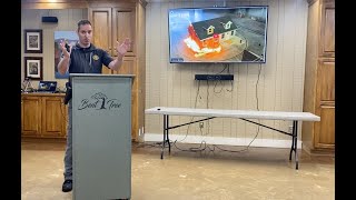 Firewise Principles for Your Home
