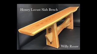 Knockdown Bench Build