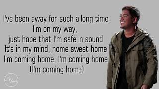 Ahmad Abdul - Coming Home (Lyrics)
