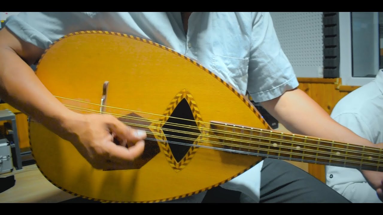 Moh Doufene - Amdan