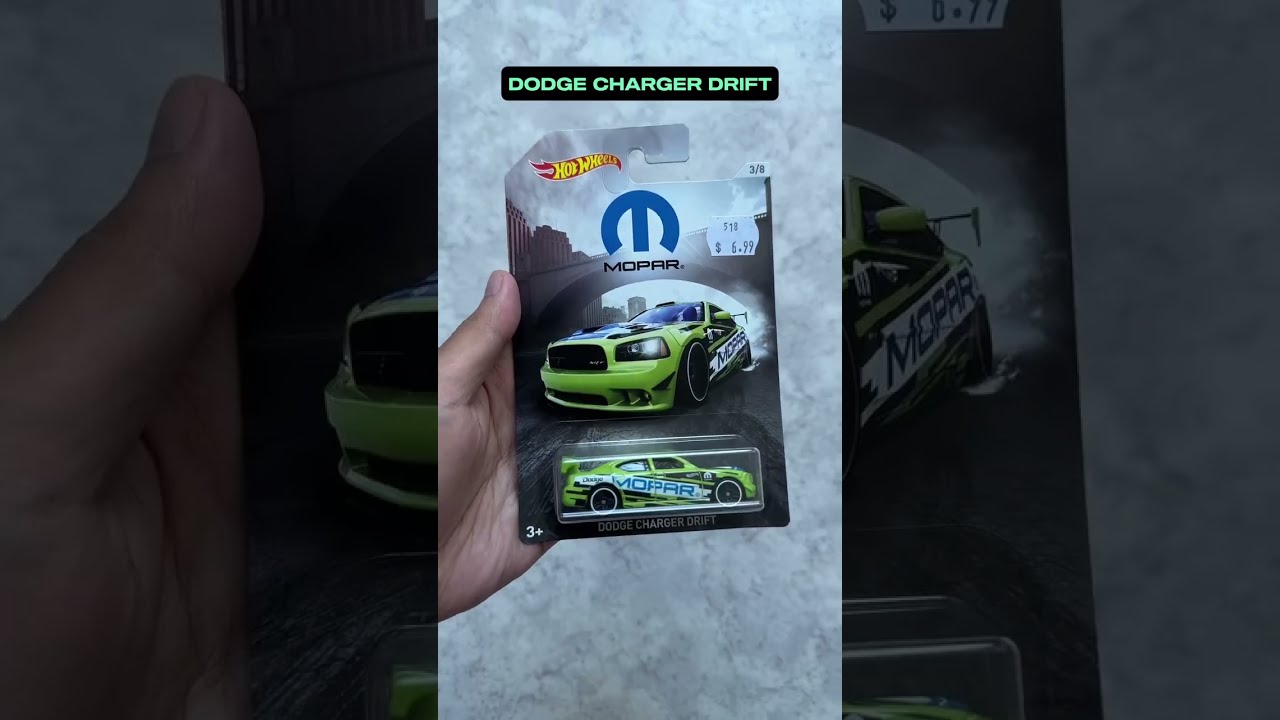 New Hot Wheels Pickups – Part 28