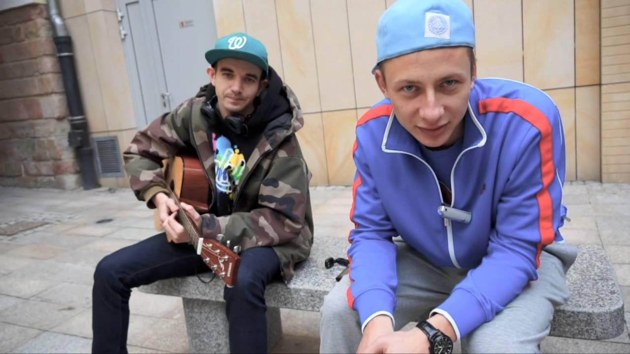 Madział i Melon zapraszają na koncert Bisz / B.O.K