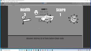 Animator Update Mode   Unscaled Time