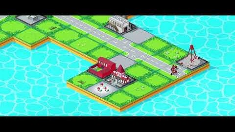 ToF devlog progress #71