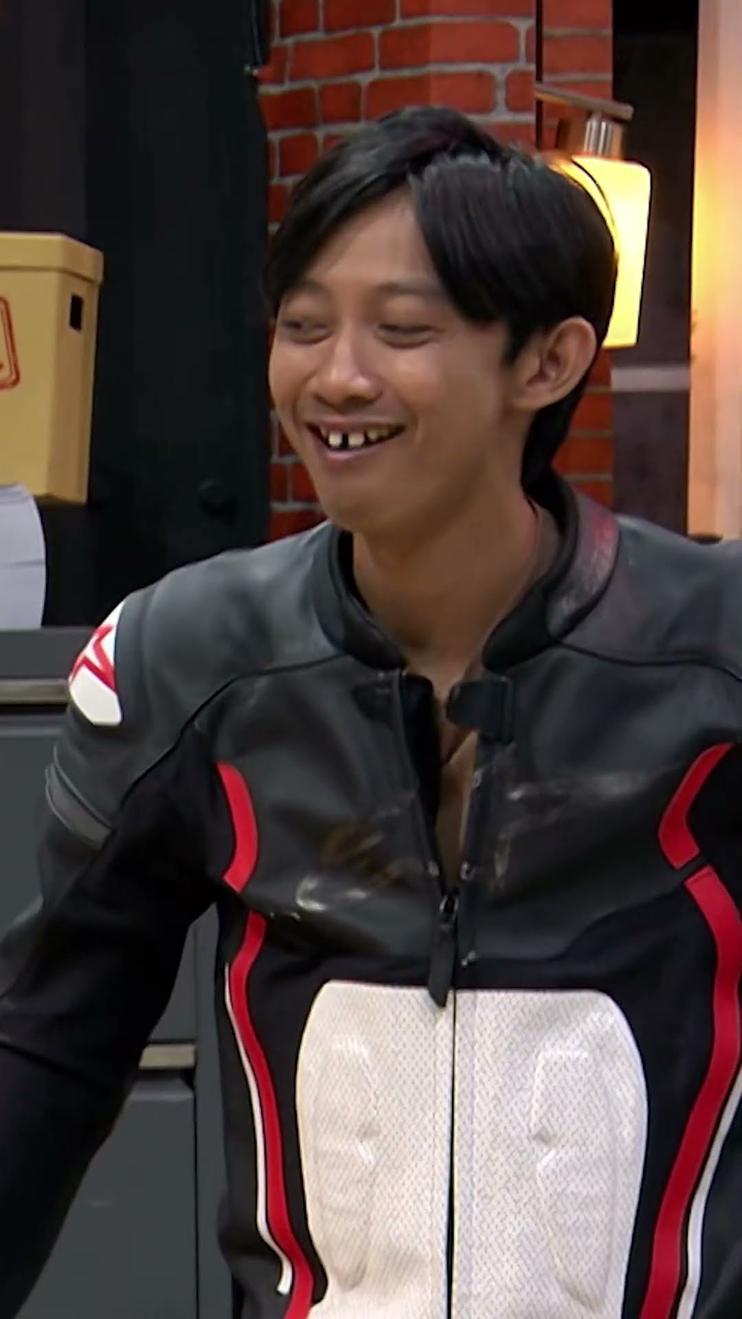 Kondre Mimpi Hesti 2x, Ini Reaksi Yono | Lapor Pak! #shorts #laporpaktrans7 #laporpakjan25