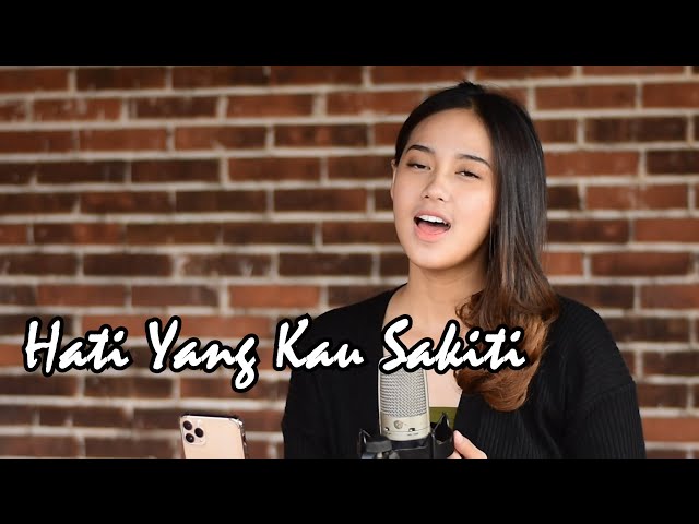 Rossa - Hati Yang Kau Sakiti | Syiffa Syahla Cover Bening Musik class=