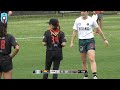 PUL 2022 Week 3: Portland Rising vs Austin Torch