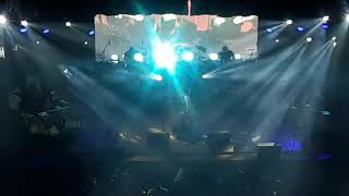 Los Temerarios en San Antonio Tx USA
