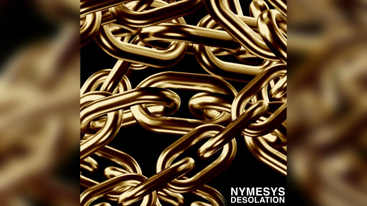 NYMESYS - Desolation