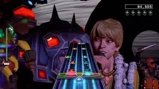 🔴 LIVE - #rockband  4 - Hard/Expert Guitar #gameplay