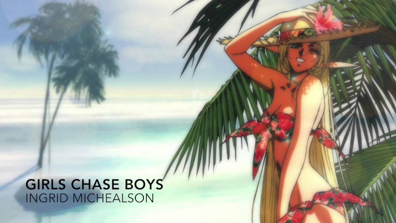 Record Of Lodoss War Hentai