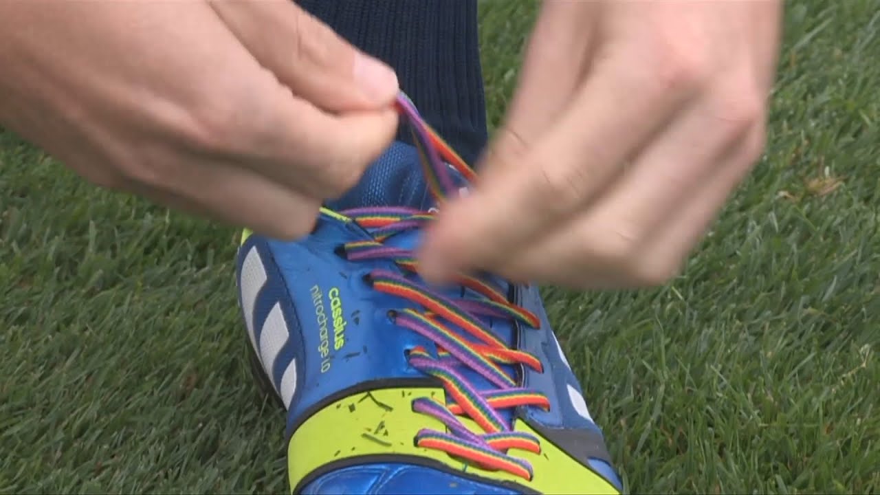 What difference has Kick It Out made over 30 years? | Kick It Out 30th Anniversary