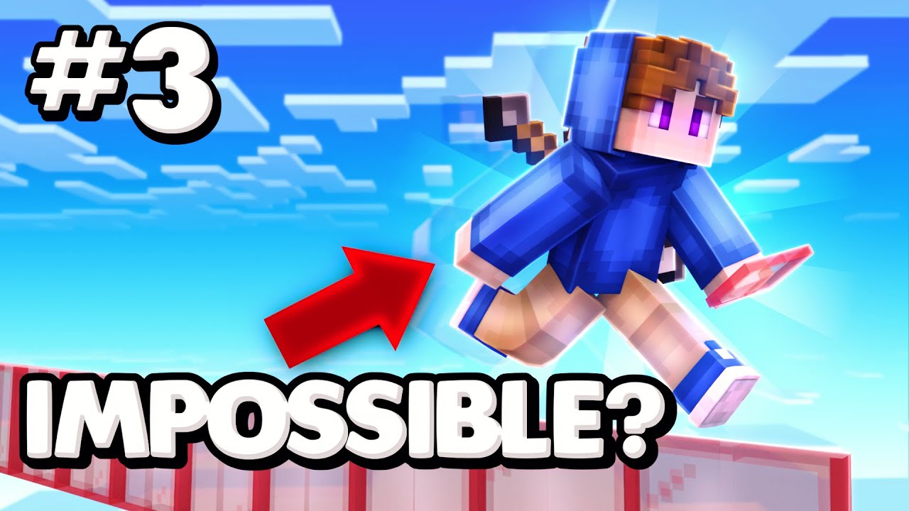 ICH LERNE 7 MINECRAFT SKILLS IN 30 MINUTEN