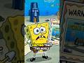 Did you know SpongeBob and Patrick might actually be dead?