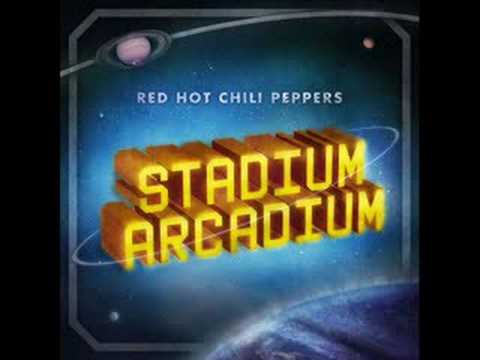 Red Hot Chili Peppers (+) So Much I