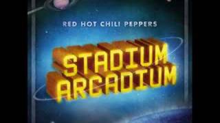 Red Hot Chili Peppers - So Much I