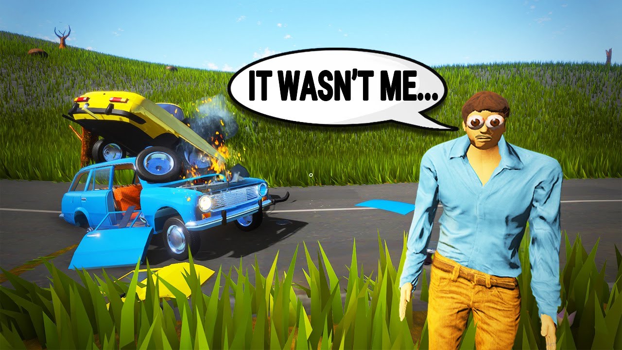 This Road Trip Was A Nightmare... - YouTube