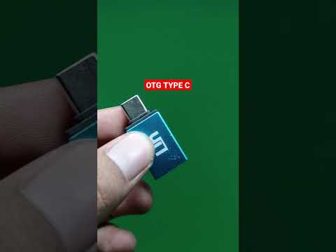 OTG Micro Dan