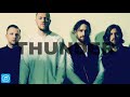 Imagine Dragons - Thunder [Mp3 Download]