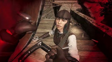 Blade and Sorcery Random Dungeon Run