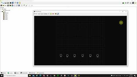 Pt 6 QLCplus Fixture Grid