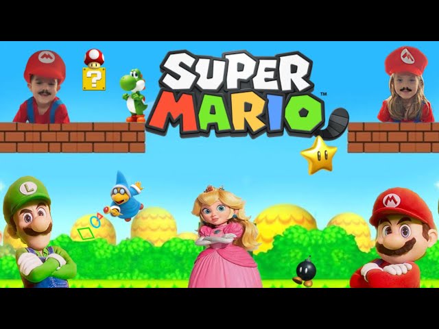 La Princesa Peach tendrá su propio videojuego y sin Mario - CNN Video