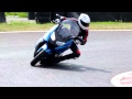 Yamaha TMAX vs. BMW C600 Sport