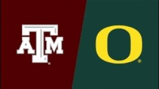 Texas A&M vs Oregon Softball Full Game Replay | 2026 Mary Nutter Collegiate Classic