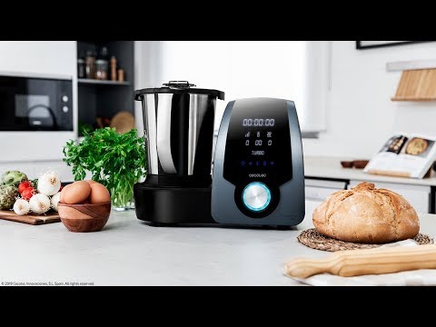 Robot cocina Cecotec Mambo 7090 por solo 159€