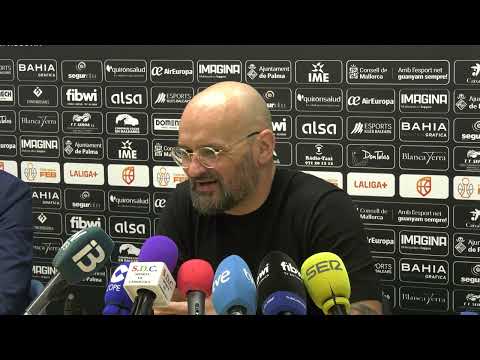 Mart&iacute; Vives: "El domingo el vaso se colm&oacute;"