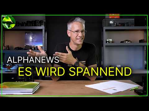 These secret lenses are breaking the bank! #Alphanews