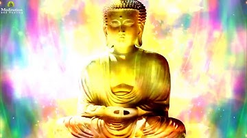 REMOVE MENTAL BLOCKAGES ☯  DISSOLVE NEGATIVE PATTERNS & SUBCONSCIOUS NEGATIVITY ☯ MEDITATION MUSIC