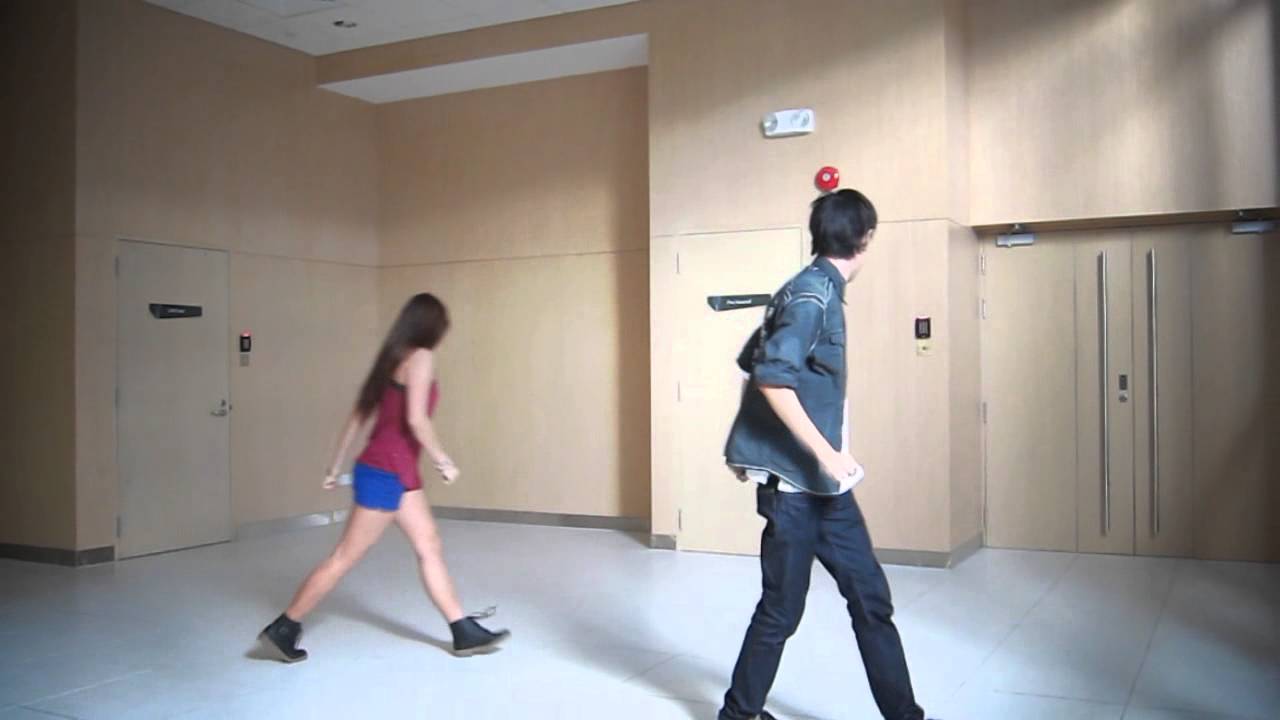 Safe & Sound Dance Cover (Choreography by Windy Alexander) YouTube